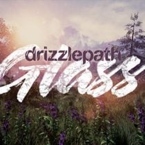 Drizzlepath: Glass-HI2U