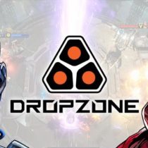 Dropzone Build v1813