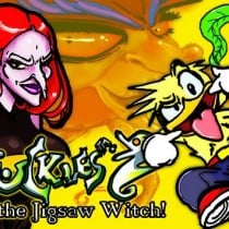 Duckles: the Jigsaw Witch