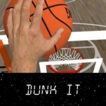 Dunk It VR Basketball