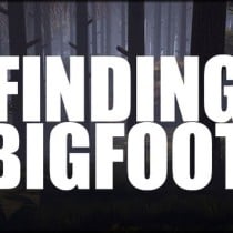 Finding Bigfoot v27.10.2017