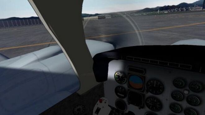 Flight Simulator: VR PC Crack