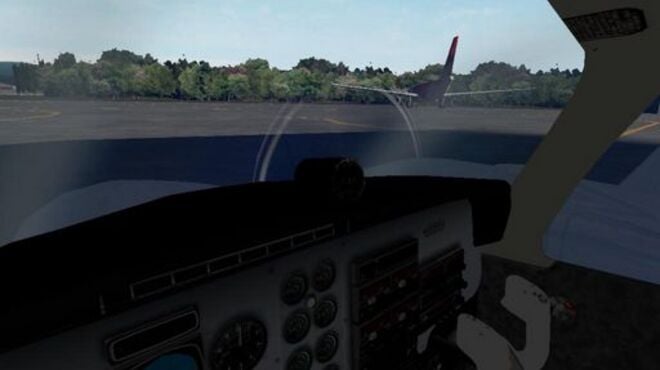 Flight Simulator: VR Torrent Download