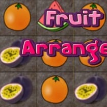 Fruit Arranger