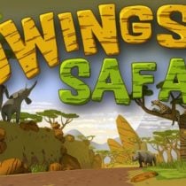 GoWings Safari