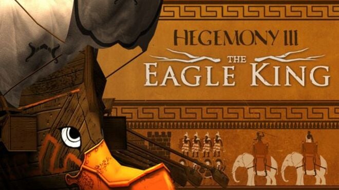 Hegemony III: The Eagle King-CODEX