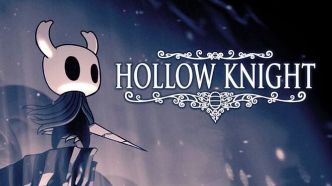 Hollow Knight Free Download