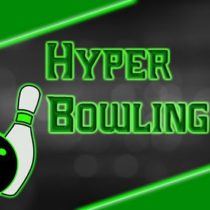 Hyper Bowling VR