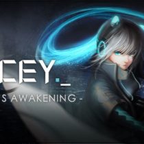 ICEY – UCEY’s Awakening-HI2U