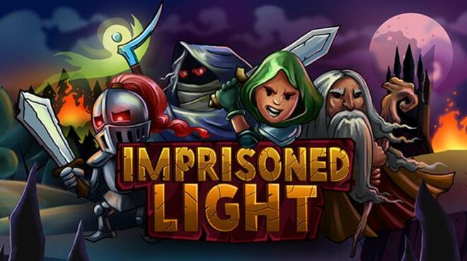 Imprisoned Light Free Download