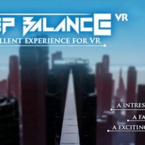 Keep Balance VR