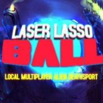 Laser Lasso BALL