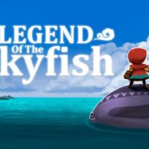 Legend of the Skyfish
