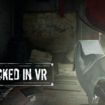 Locked In VR