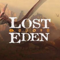 Lost Eden-GOG