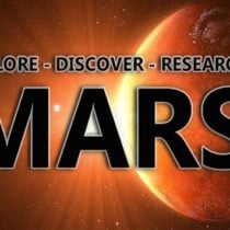 MARS SIMULATOR – RED PLANET-TiNYiSO