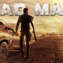 Mad Max-CPY