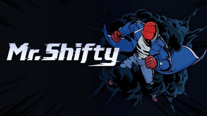 Mr. Shifty Free Download