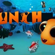 Munch VR