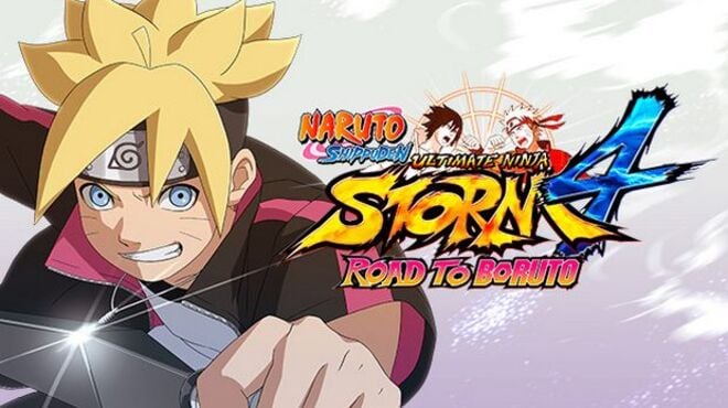 Naruto Shippuden Ultimate Ninja Storm 4 Road To Boruto Dlc Codex Pcgamestorrents