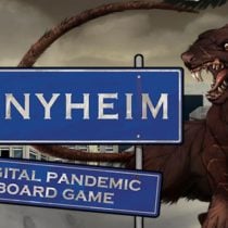 Nyheim Update 1