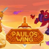 Paulo’s Wing