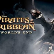 Pirates of the Caribbean: At World’s End-PROPHET