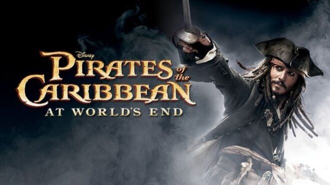 Pirates of the Caribbean: At World's End Free Download