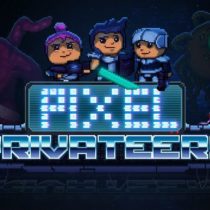 Pixel Privateers v1.0.3