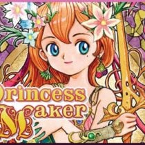 Princess Maker Refine v1.04