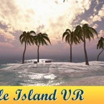 Puzzle Island VR