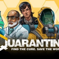 Quarantine v1.0.0.2