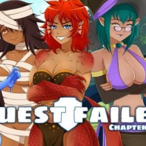Quest Failed Chapter 1-10