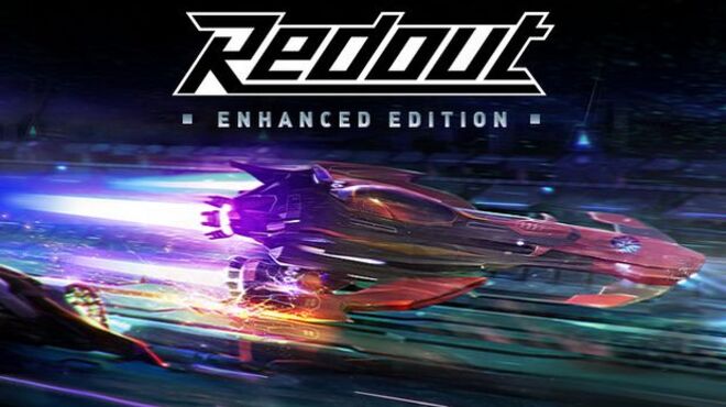 Redout: Enhanced Edition v1.7.2