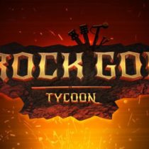 Rock God Tycoon-PLAZA