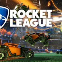 Rocket League Hot Wheels Edition-SKIDROW