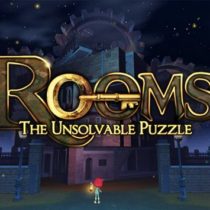 Rooms: The Unsolvable Puzzle