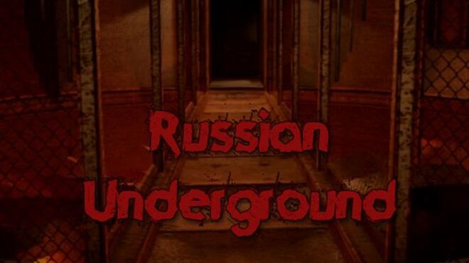 Russian Underground: VR Free Download