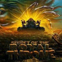 Secret Of The Royal Throne-PROPHET