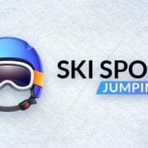 Ski Sport: Jumping VR