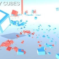 So Many Cubes v0.1.0