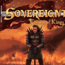 Sovereignty: Crown of Kings-SKIDROW