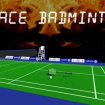 Space Badminton VR