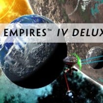 Space Empires IV Deluxe v2.0.0.7-GOG