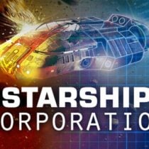Starship Corporation v1.8.3