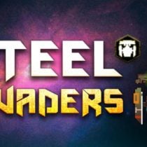 Steel Invaders