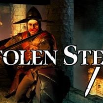 Stolen Steel VR
