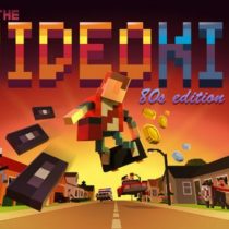 THE VIDEOKID v1.06