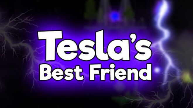 Tesla's Best Friend Free Download