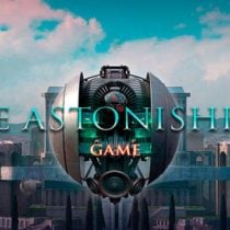 The Astonishing Game